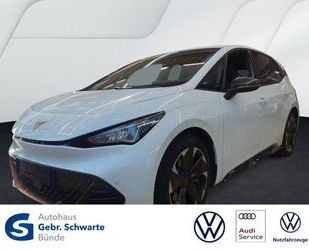 Cupra Born Gebrauchtwagen