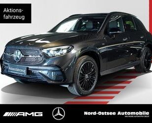 Mercedes-Benz GLC 300 Gebrauchtwagen