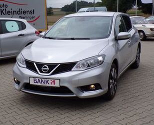 Nissan Pulsar Gebrauchtwagen