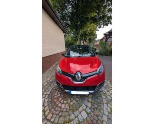 Renault Captur Gebrauchtwagen
