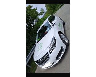 Opel Insignia Gebrauchtwagen