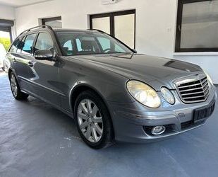 Mercedes-Benz E 500 Gebrauchtwagen