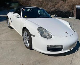 Porsche Boxster Gebrauchtwagen