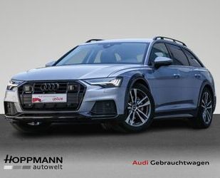 Audi A6 Allroad Gebrauchtwagen