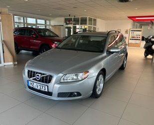 Volvo V70 Gebrauchtwagen