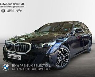 BMW 540 Gebrauchtwagen