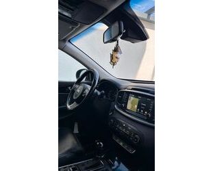 Kia Sorento Gebrauchtwagen