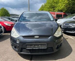 Ford S-Max Gebrauchtwagen