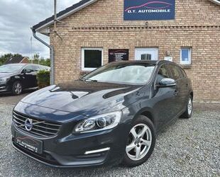 Volvo V60 Gebrauchtwagen