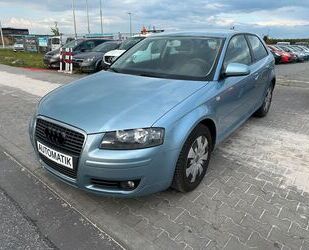 Audi A3 Gebrauchtwagen