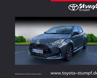 Toyota Yaris Gebrauchtwagen