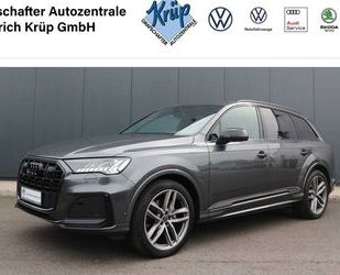 Audi Q7 Gebrauchtwagen