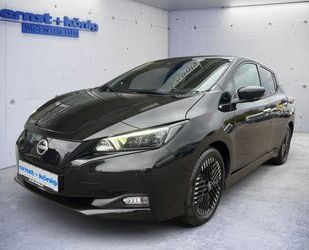 Nissan Leaf Gebrauchtwagen