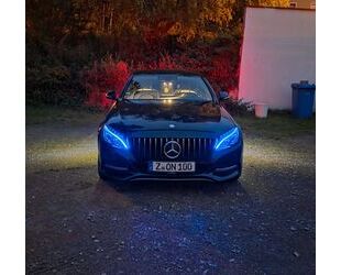 Mercedes-Benz C 220 Gebrauchtwagen
