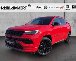 Jeep Compass Gebrauchtwagen