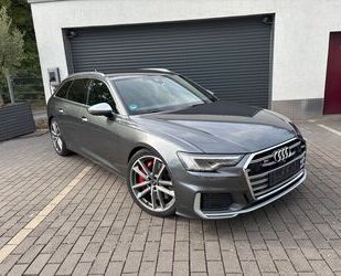Audi S6 Gebrauchtwagen