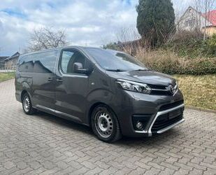 Toyota Proace (Verso) Gebrauchtwagen
