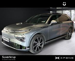 XPeng G9 Gebrauchtwagen