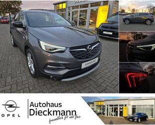 Opel Grandland (X) Gebrauchtwagen