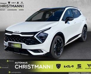 Kia Sportage Gebrauchtwagen