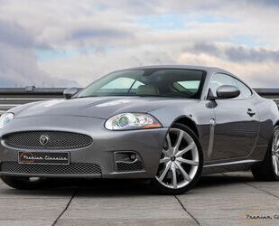 Jaguar XKR Gebrauchtwagen