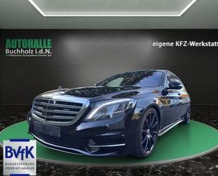 Mercedes-Benz S 350 Gebrauchtwagen