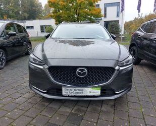 Mazda 6 Gebrauchtwagen