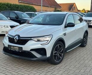 Renault Arkana Gebrauchtwagen