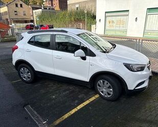 Opel Mokka Gebrauchtwagen