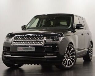 Land Rover Range Rover Gebrauchtwagen
