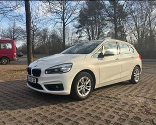 BMW 220 Active Tourer Gebrauchtwagen