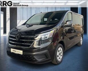 Renault Trafic Gebrauchtwagen