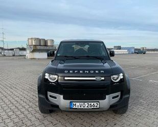 Land Rover Defender Gebrauchtwagen