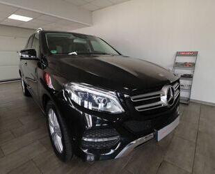 Mercedes-Benz GLE 250 Gebrauchtwagen