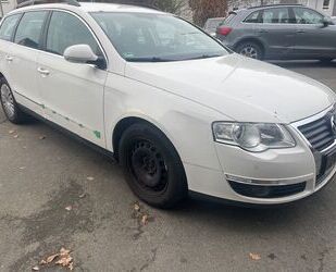 VW Passat Variant Gebrauchtwagen