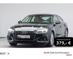 Audi Audi A5 Sportback 40 TDI LED*AHK*STHZ*NAVI+*PDC+*S Gebrauchtwagen