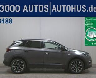 Opel Grandland (X) Gebrauchtwagen