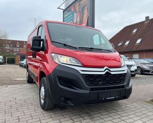 Citroen Jumper Gebrauchtwagen