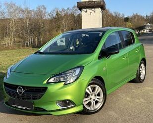 Opel Corsa Gebrauchtwagen