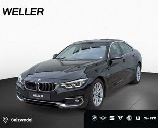BMW 430 Gran Coupé Gebrauchtwagen