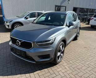 Volvo XC40 Gebrauchtwagen
