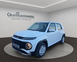 Hyundai INSTER Gebrauchtwagen