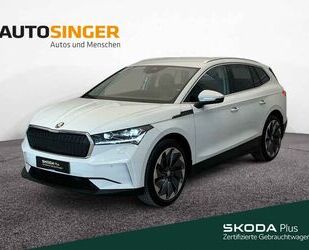 Skoda Enyaq Gebrauchtwagen