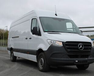 Mercedes-Benz Sprinter Gebrauchtwagen