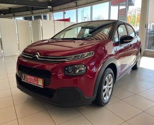 Citroen C3 Gebrauchtwagen