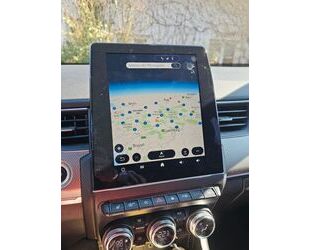 Renault Arkana Gebrauchtwagen