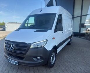 Mercedes-Benz Sprinter Gebrauchtwagen