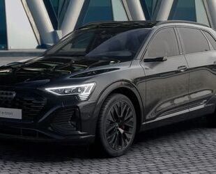 Audi Q8 Gebrauchtwagen