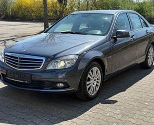Mercedes-Benz C 220 Gebrauchtwagen