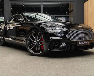 Bentley Continental GT Gebrauchtwagen